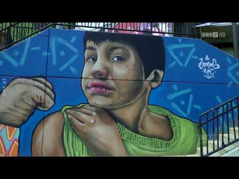 [Neu] WELTjournal: Kolumbien Aufschwung statt Krieg und Drogen | 13.12.2017/ORF 2