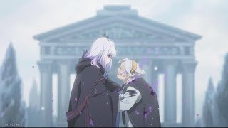 キャストリスの物語　崩壊：スターレイル