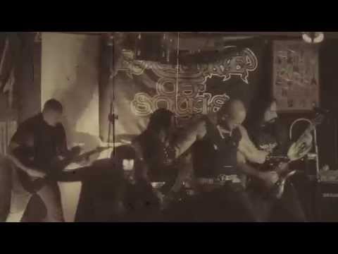 Empire of Souls - To Become Maker (Teaser).