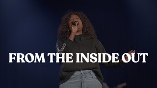 Download lagu From The Inside Out - Marya Ade & Christ For The Nations Worship mp3 Download lagu From The Inside Out - Marya Ade & Christ For The Nations Worship mp3