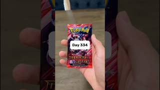 Day 334 of opening a pack of #pokemoncards every day! #pokemontcg #cat #pokemon