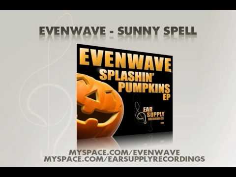 Evenwave - Sunny Spell