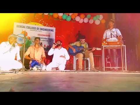 Krishna Jaiswal Khawaaja mere Khawaaja |cover by krishna jaiswal