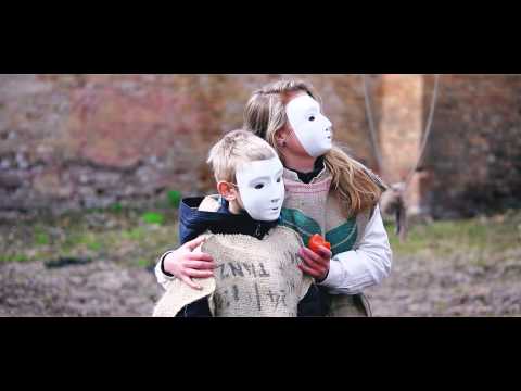 Hooliganjawz - Naked Kingdom