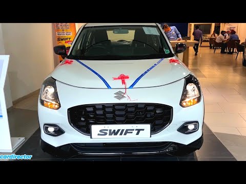 2025 Maruti Suzuki Swift Full Review | Best City Hatchback or Overpriced?