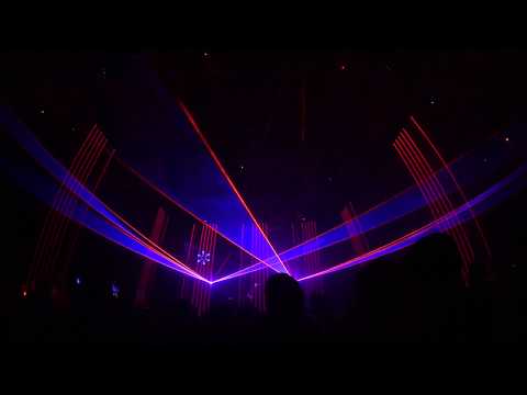 Kindzadza (analog live act)@Аналог by Parallel Group 19.10.2019