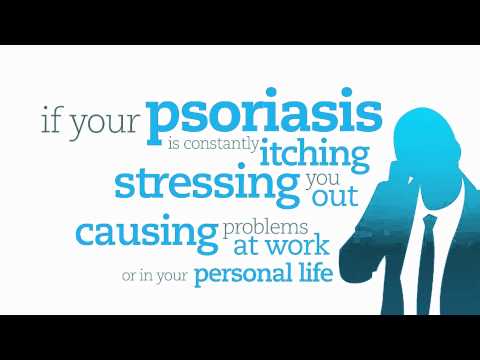 Psoriasis & Skin Clinic Website Intro