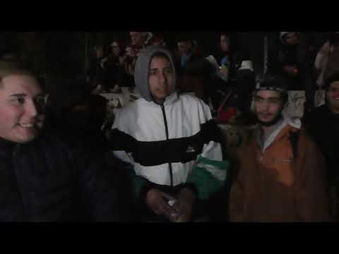 MATETE KEVIN vs CHAVO VC | 4tos de final | (FECHA ESPECIAL - 2VS2)