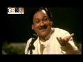 GHULAM ALI - HUM KAHAN AUR TUM KAHAN JAANA