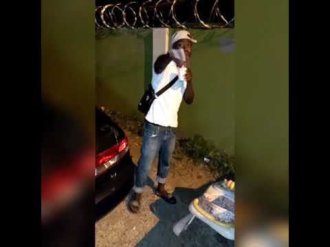 KemDawg Who Dem Bad For (Visualizer)