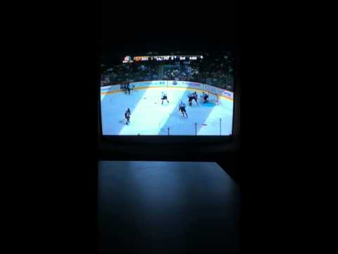 Anaheim Ducks vs Pittsburgh Penguins 11/18/2013 part 4