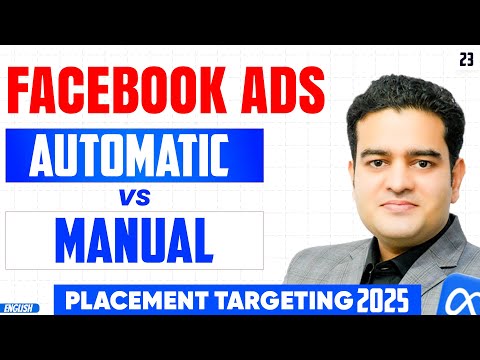 Meta Ads Full Course in English 2025 Facebook Ads Latest Course with AI metaads fbadscourse