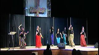 Bollywood Masala Dance
