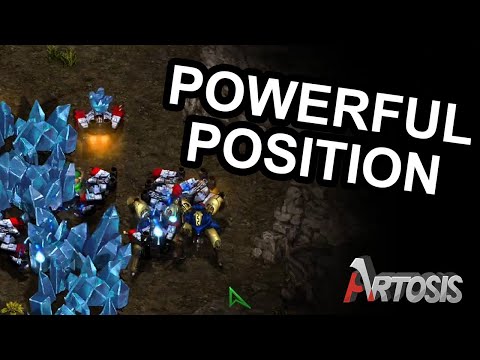 Slick Unit Movement - gypsy vs ZhanHun G3 - BSL Casts #2