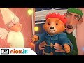 The Adventures of Paddington | Christmas at Mr Curry's | Nick Jr. UK