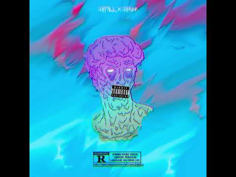 J.Fall x J.Kunk - ｖａｐｏｒｗａｖｅ