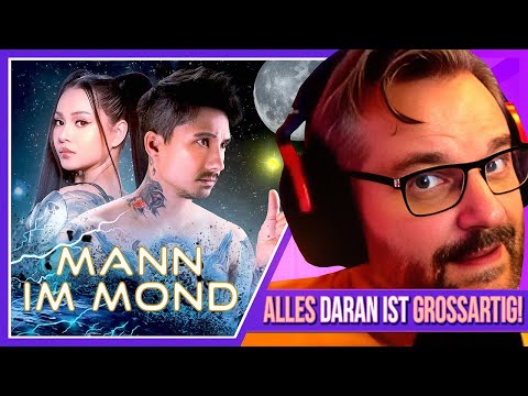 Der Mann im Mond - Julien Bam Akt 1 - Gronkh Reaction