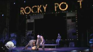 The Fantasticks at Arena Stage