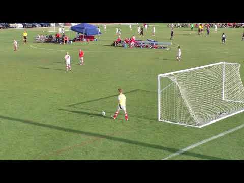 La Roca KP vs La Roca South 7- 21-2018