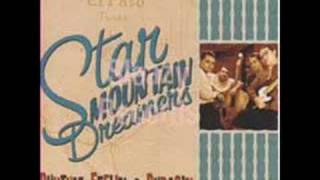 Star Mountain Dreamers-She Drives Me High
