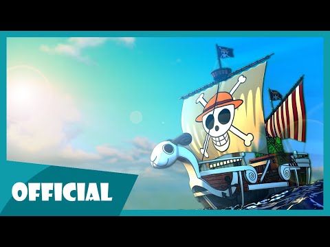 Rap về Going Merry (One Piece) - Phan Ann