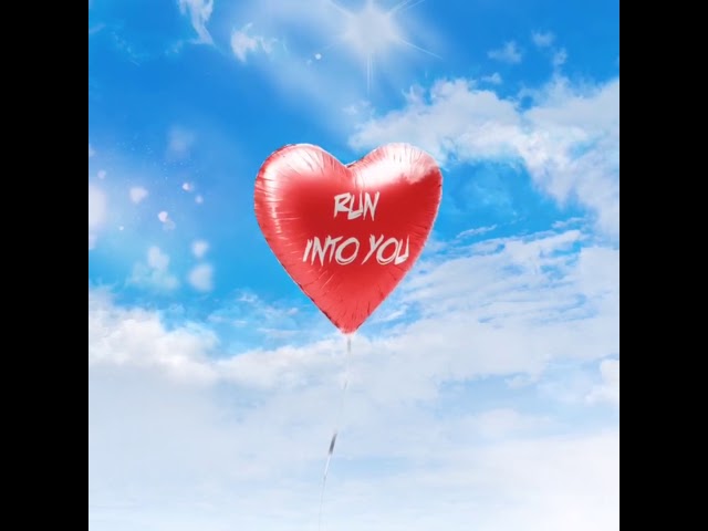 PaPa Shiraz - Run Into You (Remix Stems)
