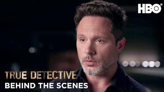 Ник Пиццолатто о сериале "Настоящий детектив 3 сезон"