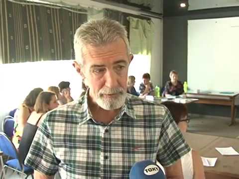 Университет жестового языка принял первых курских слушателей