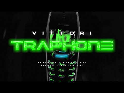 Vittori - Traphone (Official Visual)