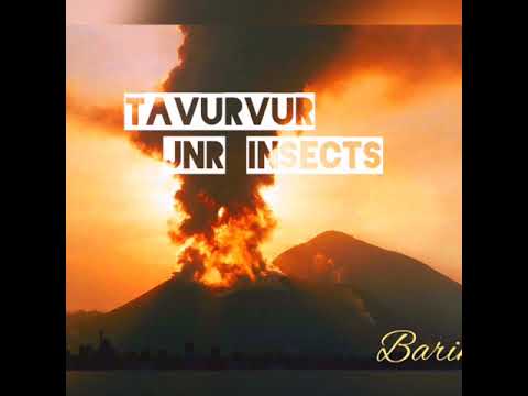 Barike - Tavurvur