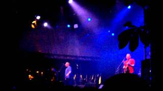 The Proclaimers - Scotland`s story (live)