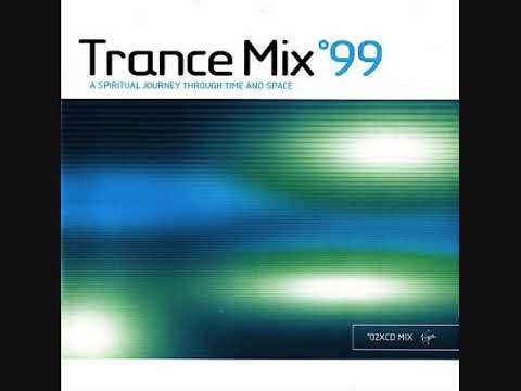 Trance Mix '99 - CD1