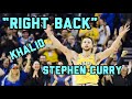 Stephen Curry ~ “Right Back” (Khalid) ~ NBA Mix ~ “SAFE” Stephen Curry ~ “Right Back” (Khalid) ~ NBA Mix ~ “SAFE”