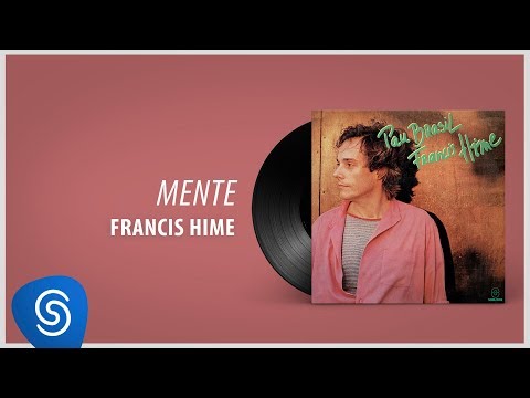 Pau Brasil - Francis Hime