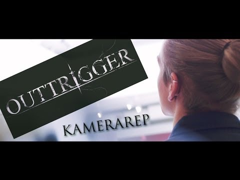 Outtrigger Diary - Part 5 - Kamerarep inför Melodifestivalen