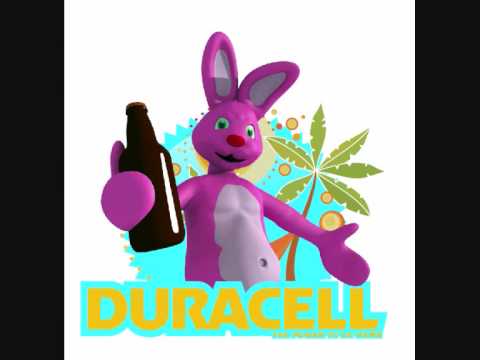 Duracell 2010- John Astericks