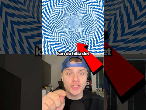 Kan du hitta det GÖMDA TALET?😱🪄