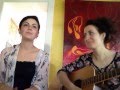 Hurricane Love - You are the sun (cover) 