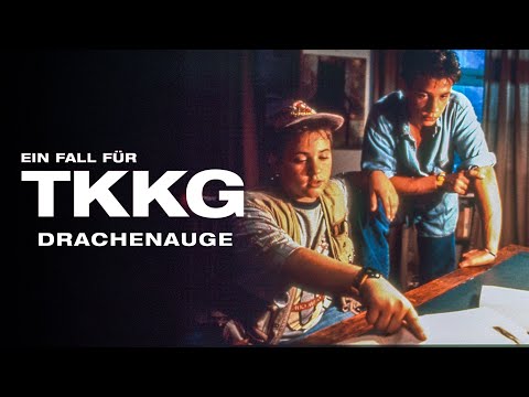 Ein Fall für TKKG: Drachenauge (ABENTEUERFILM für die ganze Familie, ganzer film deutsch, spielfilm)