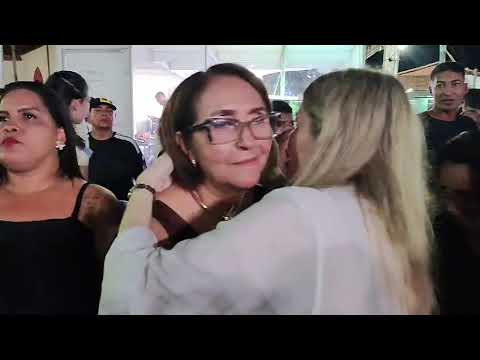 ANIVERSÁRIO DE 32 ANOS DE ILHA GRANDE DO PIAUÍ.