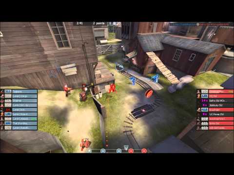 UGC Silver Season 11 - Turdlords of the 5th Dimension VS Umbra - pl barnblitz pro4