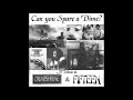 Can You Spare a Dime (A Tribute to: Crimpshrine & Fifteen) [1999]