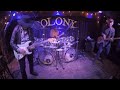 "KING STRONG"--GARY LUCAS & GODS AND MONSTERS LIVE @ THE COLONY WOODSTOCK NY 12/22/24