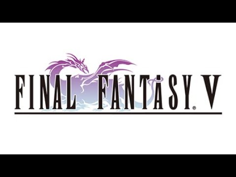 Final Fantasy V - Three ways to face Soul Cannon