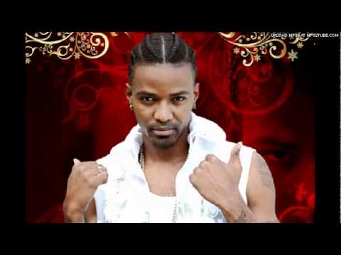 Konshens - Gyal a Bubble - (RAW) [Jan 2012]