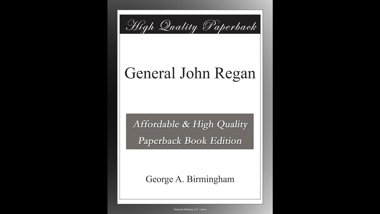 General John Regan