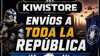 Envíos a toda la república