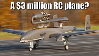Drone and RC plane news, March 8th, 2024