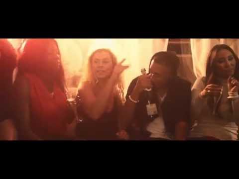 Kid Jallow - Henne & Henny (Feat. Alex Rios)