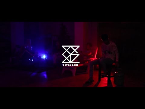 ZOYYA GANG - ZOYYA GANG 🔥